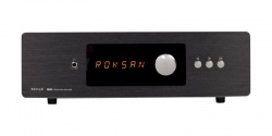 Roksan Blak Integrated USB Amplifier